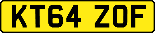 KT64ZOF