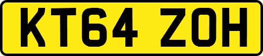 KT64ZOH