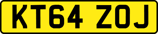 KT64ZOJ