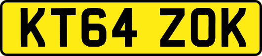 KT64ZOK