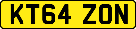KT64ZON