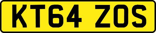 KT64ZOS