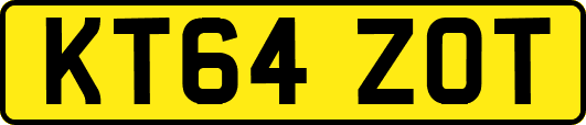 KT64ZOT