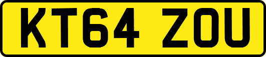 KT64ZOU