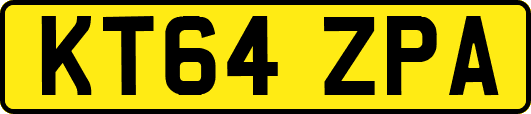 KT64ZPA
