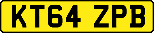 KT64ZPB