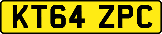 KT64ZPC