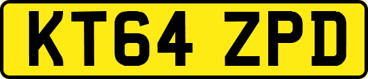 KT64ZPD