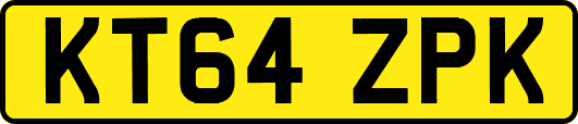 KT64ZPK