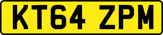 KT64ZPM