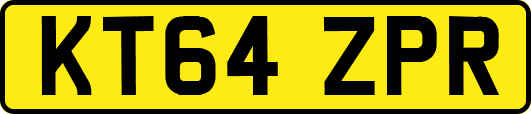 KT64ZPR
