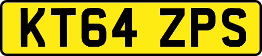KT64ZPS