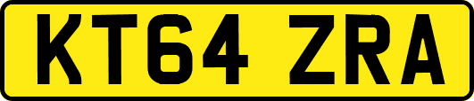 KT64ZRA
