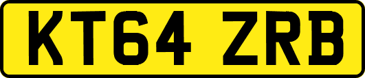 KT64ZRB