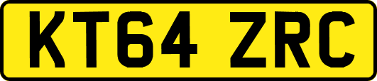 KT64ZRC