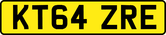 KT64ZRE