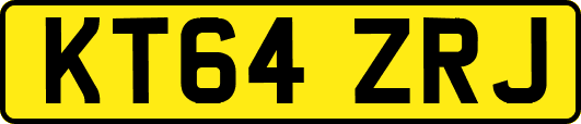 KT64ZRJ