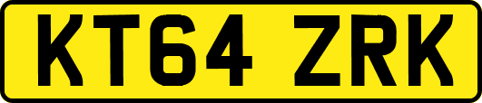 KT64ZRK