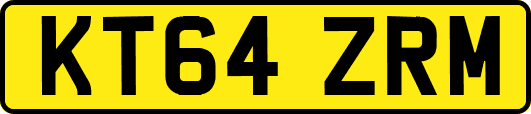 KT64ZRM