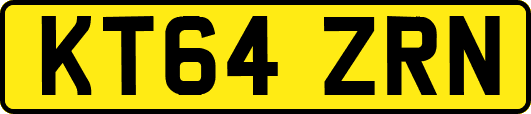 KT64ZRN