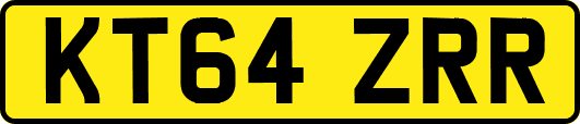 KT64ZRR