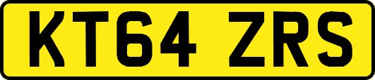 KT64ZRS
