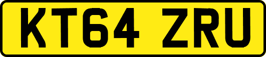 KT64ZRU