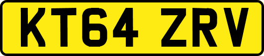 KT64ZRV