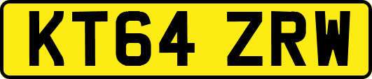 KT64ZRW