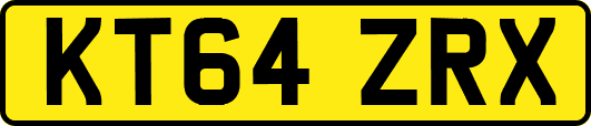 KT64ZRX