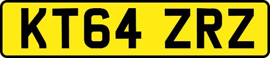 KT64ZRZ