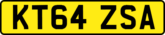 KT64ZSA