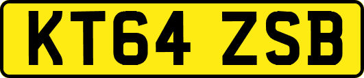 KT64ZSB