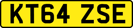 KT64ZSE