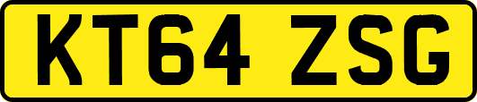 KT64ZSG