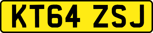 KT64ZSJ
