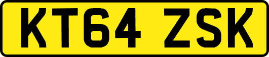 KT64ZSK