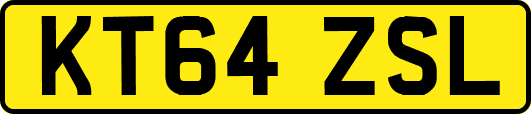 KT64ZSL