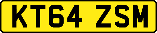 KT64ZSM