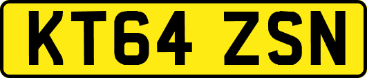 KT64ZSN