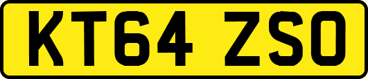 KT64ZSO