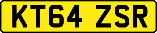 KT64ZSR