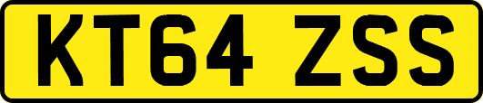 KT64ZSS