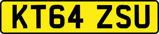 KT64ZSU