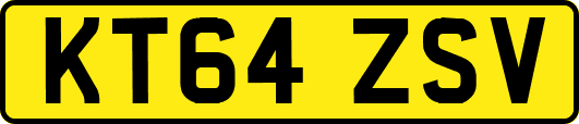 KT64ZSV