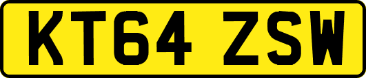 KT64ZSW