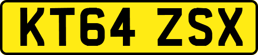 KT64ZSX