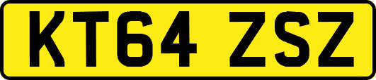 KT64ZSZ