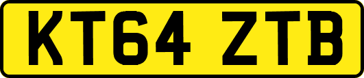 KT64ZTB