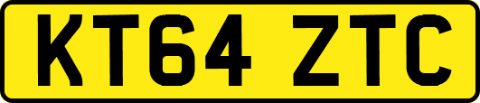 KT64ZTC
